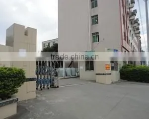 Quanzhou Trisun Sports Products Co., Ltd. company overview - view 3 thumbnail