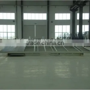 Light Steel Structure Sloped Roof for Container House thumbnail-1