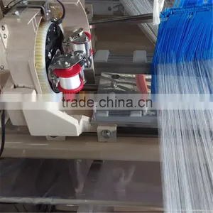 Textile Machine New Type Hydraulic Loom With Good Price thumbnail-3