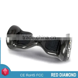 2015 New Products Flash B1M Electric Balance Board 10inch Tire LED Light thumbnail-2