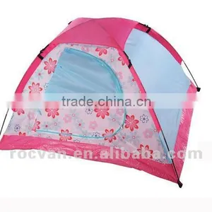 Single Garden Tent,camping Tent thumbnail-1