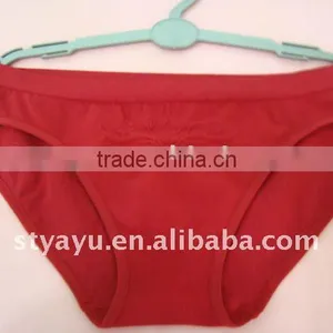 Hot Sell Popular Girls Sexy Underwear thumbnail-1