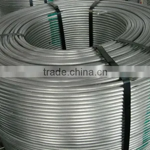 Aluminum Alloy Welding Rod for Electrical Purpose thumbnail-1