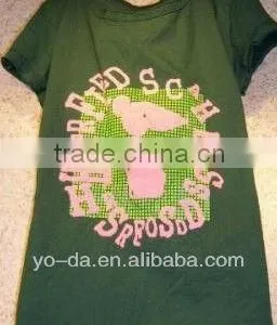 Fashoin Unique T-shirt Printer With Dx5 Printer Head thumbnail-1
