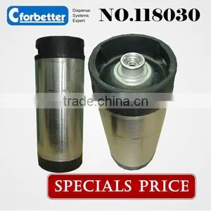 Used 20L Slim Beer Keg thumbnail-1