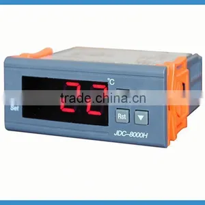 Eliwell Temperature Controller JDC-8000H thumbnail-3
