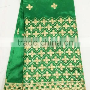 CL3113-19 New Material Hot Sale African Style Geoger, Embroderied High Quality Geoger for Making Dress Onwholesale Price thumbnail-1