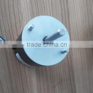 63mm High Speed 10000rpm 12v dc Fan Motor thumbnail-3