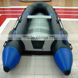 Inflatable Boat thumbnail-1