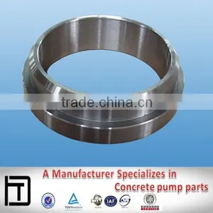 DN125 Putzmeister FM Concrete Pump Pipe Flange thumbnail-5