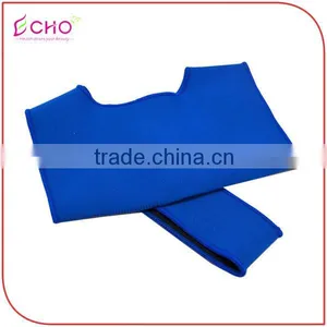 Neoprene One Single Shoulder Brace Suport Belt thumbnail-4