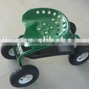 Grass Tools Garden Usage go Tool Carts TC1852 thumbnail-4