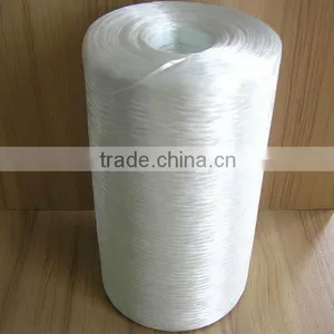 Fiberglass Concrete Roving thumbnail-1