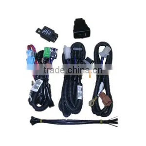 Fog Light Wire Harness thumbnail-1