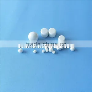 Zironia Ceramic Balls and Rollers for Bearing thumbnail-2