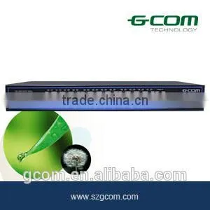 26 Port Switch GCOM S2610 Series Ethernet Switch Goods From China thumbnail-1