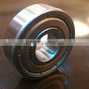 Deep Groove Ball Bearing Wheel Bearing 6200 6300 6800 6900 thumbnail-1