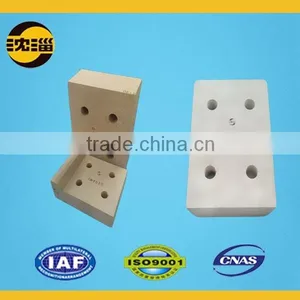 Tin Bath Bottom Refractory Brick thumbnail-1