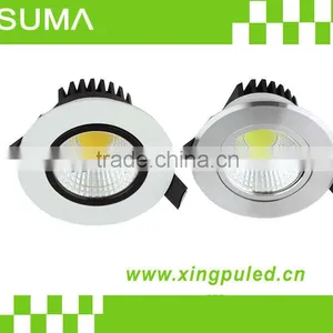 Cheap Cob Down Light, Led Down Light 3W, Guzhen Cob Down Light thumbnail-1