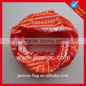 2016 Multi Head Wear Scarf Bandana Polyeater thumbnail-1