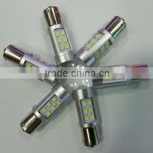 Superbright 2835 Car Led S25 Car Led Bulb Ba15s Auto Led 1156 Car Led thumbnail-2