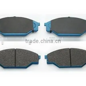 High Quality Ceramic Brake Pad With Good Price thumbnail-1