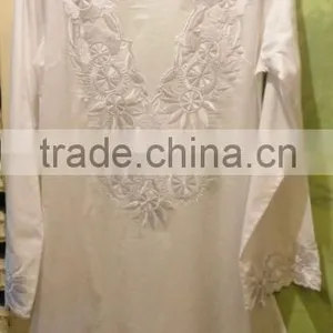 Silk Kaftans thumbnail-5