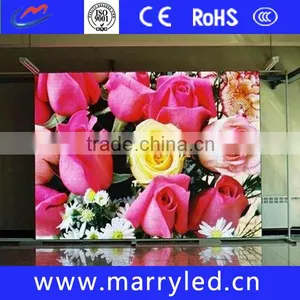 High Resolution Indoor Full Color P5 Led Panel thumbnail-1