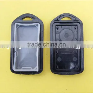 2 Buttons Remote Control Key Shell for Toyota Camry Key With Marked Logo thumbnail-5