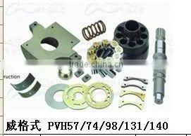 Hydraulic Parts of VIKERS HPV Used on Construction Machinery thumbnail-1