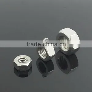 A2/A4 Hex Nut thumbnail-1