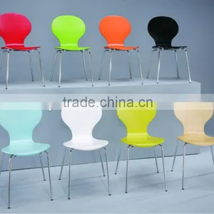 Bentwood Dining Chair thumbnail-1