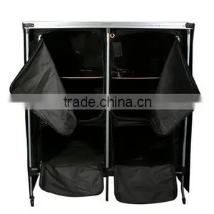 High Quality Folded Mobile Portable Bar for Sale thumbnail-4