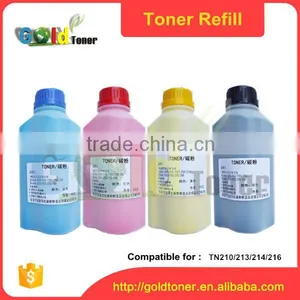 for Use in Bizhub C220 C280 Tomoegawa Toner thumbnail-1