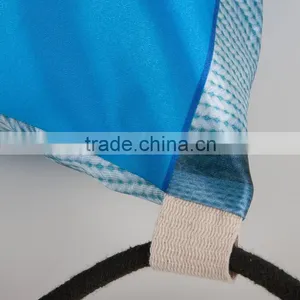 2016 Hot Sell Custom Printing Drawstring Bag With Designs thumbnail-6