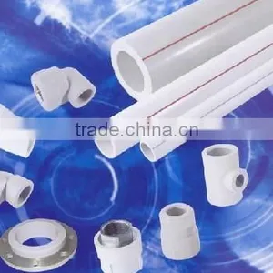 PVC Insulation Plastic Electrical Conduits thumbnail-2