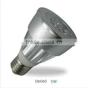 5*1W LED Spot thumbnail-1