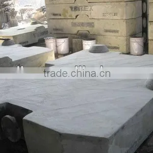 Counterweight for Elevator/loader thumbnail-1