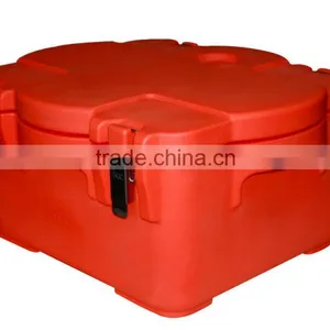 SB2-A26 Insulated Shipping Box thumbnail-1