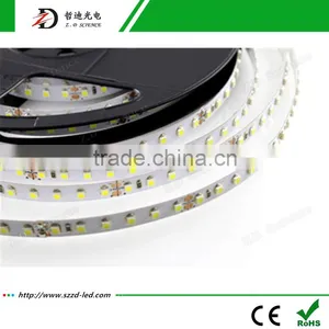 Cheap White LED Tape 3528 120led/m 12V/24V LED Tape Lighting thumbnail-1