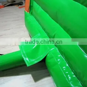 Custome Inflatable Indoor Inflatable Kids Play Jumping House Party Game thumbnail-4