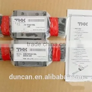 THK SR15M1SB SR20M1SB Linear Guide Slide Block SR15M1SBUU SR20M1SBUU thumbnail-4