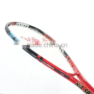 High Quality Squash Racket for Sale thumbnail-3