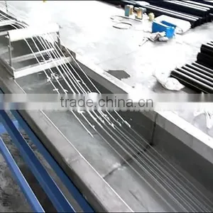 Pet Flakes Pelletizing Machine thumbnail-4