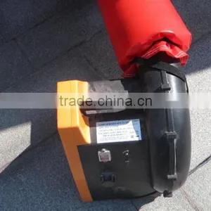 Lastest Best Quality Inflatable Outdoor Bouncy Castle Amusement Park thumbnail-5