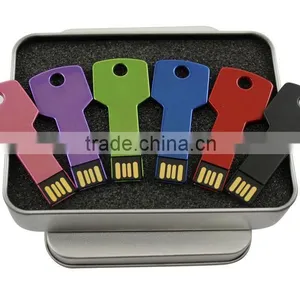 Wholesale Keychain Pen Flash Drive 64GB for Promotional Products thumbnail-6