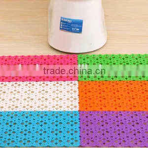 Pvc Interlocking Mat Swimming Pool Mat Antislip and Waterproof thumbnail-2