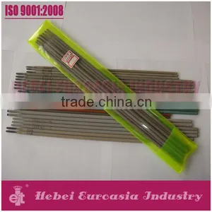 AWS E6011 Rutile Type High Quality Welding Electrodes thumbnail-1