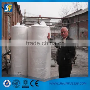 787-1092 Model Toilet Paper Machine(capacity:1t/d) thumbnail-2