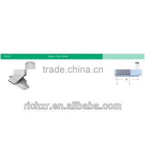 13318 Folder/elastic Plait Attachment/sewing Machine Spare Parts thumbnail-1